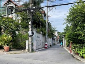 Bán đất Phạm Văn Đồng, P.Linh Tây, Thủ Đức, DT: 77m2 (5,3 x 14,5)