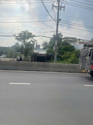 bán lô đất mặt tiền nguyễn cửu phú thổ cư tân kiên