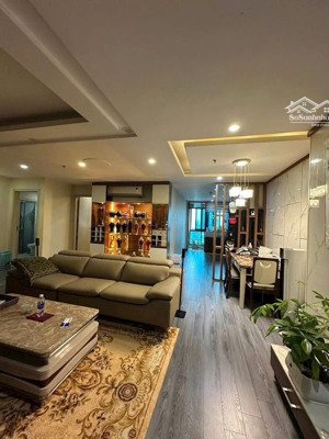 bán căn 3 ngủ thương mại cát tường new nội thất siêu đẹp