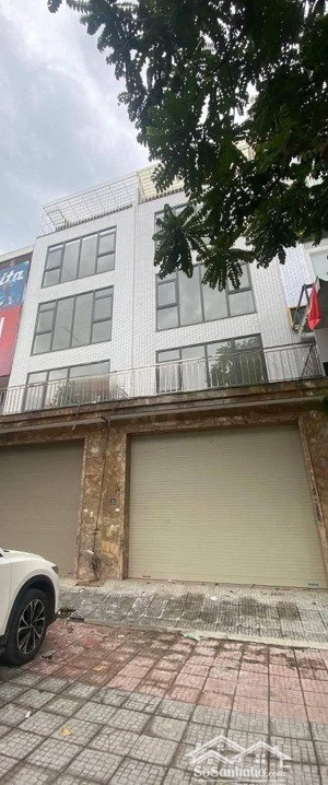 cho thuê gấp nhà mặt phố tại hà cầu, 40 triệu, 100m2, 6pn, 4wc, hđ, hà nội