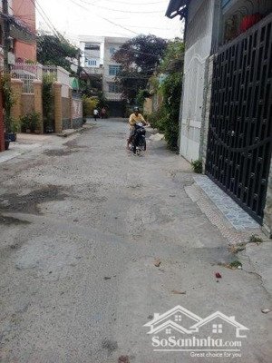 bán nhà hxh lạc long quân, tân bình, dt: 5.6mx14m, siêu rẻ 8,3 tỷ