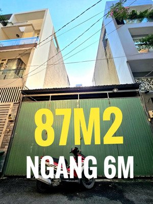 8,x tỷ - lô đất duy nhất trong hẻm phân lô toàn nhà lầu thạnh mỹ lợi q2 - ngang đẹp 6m