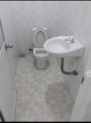 cho thuê nhà nguyên căn đường thạnh xuân 21, q.12 nhà 2 tầng - 3 pn, 2wc