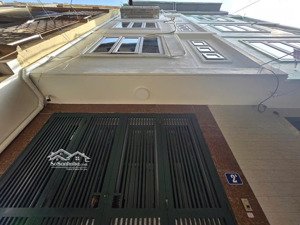 bán gấp nhà đẹp tân mai. 5 tầng 35m2. ô tô đỗ gần. tiện ích ngập tràn. chỉ 7,5 tỷ