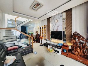 5.6 tỷ tl, 60m. bán nhà đẹp thống nhất - đường số 8 phường 11 gò vấp.