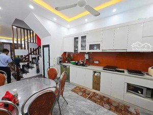 nhà đẹp dân xây - đại từ 45m - hơn 8 tỷ