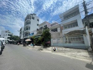 hạ giá bán 92tr/m2- nhà mặt tiền 11,78m đường đoàn thị điểm- gần biển, chợ đầm nha trang
