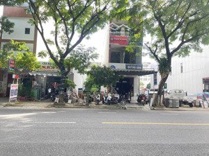 bán cặp đất liền kề đường kinh dương vương gần biển trung tâm quận liên chiểu tp đà nẵng