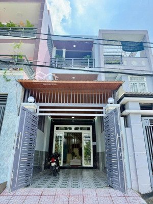 bán nr view đẹp tại thạnh xuân 33, 5,985 tỷ, 86m2, 3pn, 4wc, 2 tầng