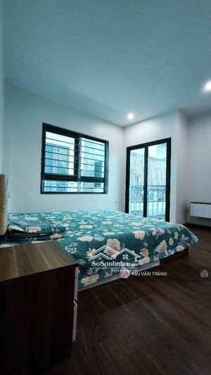 bán nhà xuân phương từ liêm, 6 tầng thang máy, lô góc 2 thoáng, ngõ thông ô tô vào nhà- 8.4 tỷ