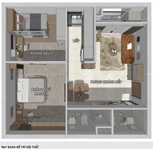 căn góc có ban công ssh08 hà quang 1 giá chỉ 2,6 tỷ full nội thất mới