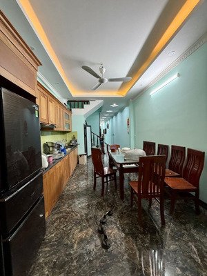 siêu nét nhà mặt ngõ - phố dương văn bé - ô tô tránh - thang máy - nhà mới đẹp