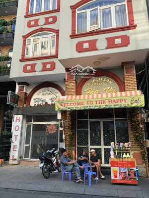 bán nhà mt đỗ quang đẩu_phố tây bùi viện_vị trí cực đẹp_dt: 7.5x18m, cn: 140m²_nở hậu_giá 85 tỷ