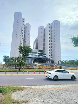 bán cặp đất đường võ nguyên giáp, giá đầu tư lâu dài