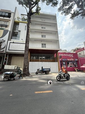 chính chủ gửi cho thuê nhà mặt tiền 97-99 trần quang khải, p. tân định, q1, 9x20m, 