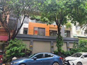 cho thuê nhà mặt phố mễ trì hạ, 150m, 2 tầng, vỉa hè rộng, thông sàn