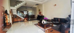 mặt tiền 4 tầng bình trưng tây q2 - siêu đẹp 5pn 4wc kế lê văn thịnh