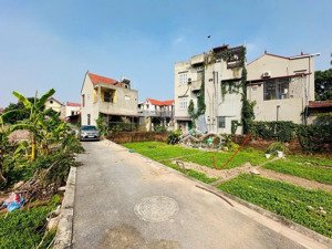 bán đất đa tốn bát tràng hà nội ô tô đỗ cửa dt 50m giá 3.9 tỷ có tl