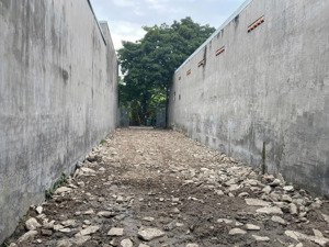 bán đất thạnh lộc 46, 6,53 tỷ, 117m2, mặt tiền 5m, ngõ rộng 6m, pháp lý đầy đủ