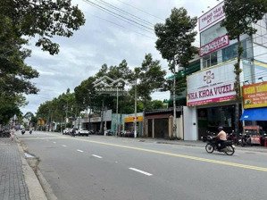 bán đất mặt tiền trung tâm bình dương cũ