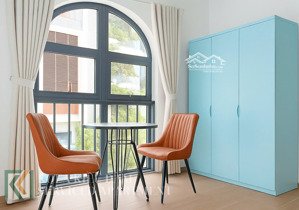 chdv studio kola kđ mới xây tại quận 7 - giá tốt ưu đãi