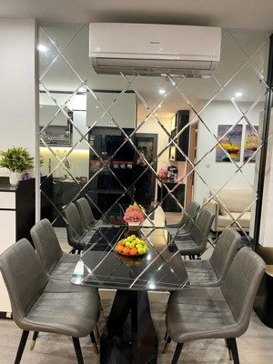 bán căn hộ chung cư đẹp 3pn, 2wc tại the emerald ct8 mỹ đình, 80m2, 8 tỷ vnd