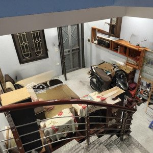 bán nhà 4tầng ở an dương pháp lý chuẩn