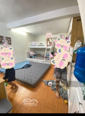 siêu hiếm bán nhà trương định - hai bà trưng 25m2 3 tầng giá cực mềm