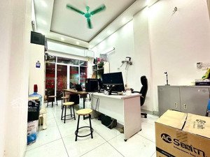 bán nhà mặt phố quang trung hà đông, dt 55m2, 5tm mt 4m, giá 24 tỷ.