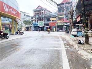 mặt tiền quyền lực 12,5m/ 261m2, full thổ cư, đường thông, ô tô ngủ trong đất. kim nỗ, đông anh, hn