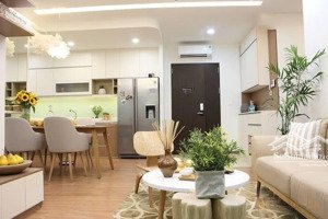 hot - cần bán căn hộ hd mon (mon city) 2pn, 67m2, full đồ, giá bán nhỉnh 6 tỷ