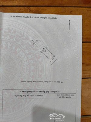 63.5 m mt 4 m xã đại đồng( xã thiên lộc mới) da-hn giá tốt đầu tư vị trí hiếm có siêu tiện