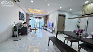 Bán chcc CT2 Vietel The Light Trung Văn căn góc 131m 3PN full đồ ban công hướng Nam