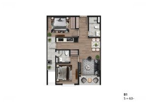 quỹ ngoại giao nội bộ giá rẻ, chiết khấu 14,5%. căn 2 ngủ giá chỉ 6,7 tỷ full nt tại flc hausman