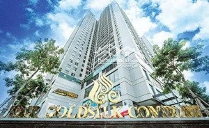 cho thuê ngay sàn thương mại 1.003m siêu hiếm | goldsilk complex vạn phúc, hà đông