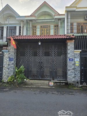 bán mặt tiền trần thị dương tân đông hiệp dĩ an