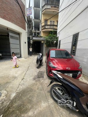 chính chủ bán - ngọc thụy - 5 tầng - mặt tiền rộng 6.5m