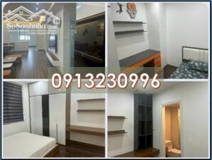 ⭐Chính chủ cho thuê CHCC toà CT14A2 KĐT Nam Thăng Long, Hà Nội, 0913230996