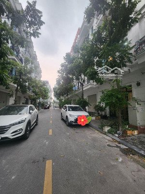 lk xala không lo ngập úng 75m2, 5tầng, 21tỷ. phân lô vỉa hè ,kinh doanh văn phòng