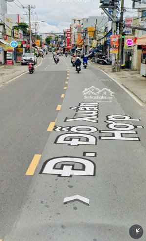 11,5 tỷ-nhà mt đỗ xuân hợp-68m2-ngay đại học văn hoá-hđt 22tr/tháng