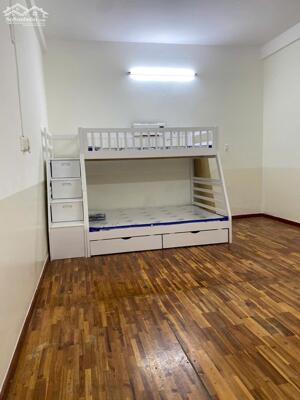 Cho thuê căn hộ Bàu Cát 1 – Quận Tân Bình, TP HCM