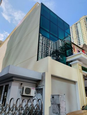 cho thuê nhà mặt phố trần phú hà đông, 90m, 3 tầng, giá 65 triệu/tháng