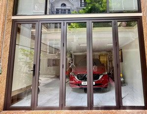 tôn đức thắng 8t x 64m, mt 5,1m ở + kinh doanh tốt - gara oto