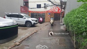 đất vàng chủ gửi bán phạm văn đồng 58m- mặt tiền 4m, ngõ ô tô , chạy thông , cách phố 100m