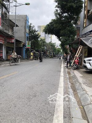 nhà mặt phố trương định, 74 m2 x 2 tầng, kd buôn bán sầm uất, cho thuê 20tr/tháng, giá 16,5tỷ