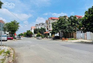 bán gấp đất nền 90m2 tại khu biệt thự phú nhuận phường thới an, q12, hcm, chỉ 5,85 tỷ