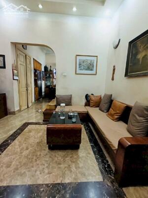 1 NHÀ RA PHỐ, MẶT NGÕ RỘNG – 4 tầng Ông Ích Khiêm (Lê Hồng Phong) 40m MT4m chỉ 16.8 tỷ - SĐCC