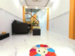 bán gấp nhà nguyễn trãi - q.5 - gần an đông - giáp q.1 - full nội thất. xách vali vô ở. 6 tỷ nhỉnh.