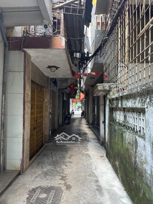 bán nhà siêu hiếm 60m2 trung tâm thượng lý, gần cầu lạc long, mặt tiền 4.2m. lh ngay: 