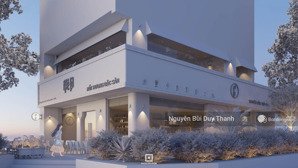 bán nhà góc 2 mt gần hai bà trưng - võ thị sáu, q.1 -dt: 10x17m hđt 150 triệu - giá 43 tỷ